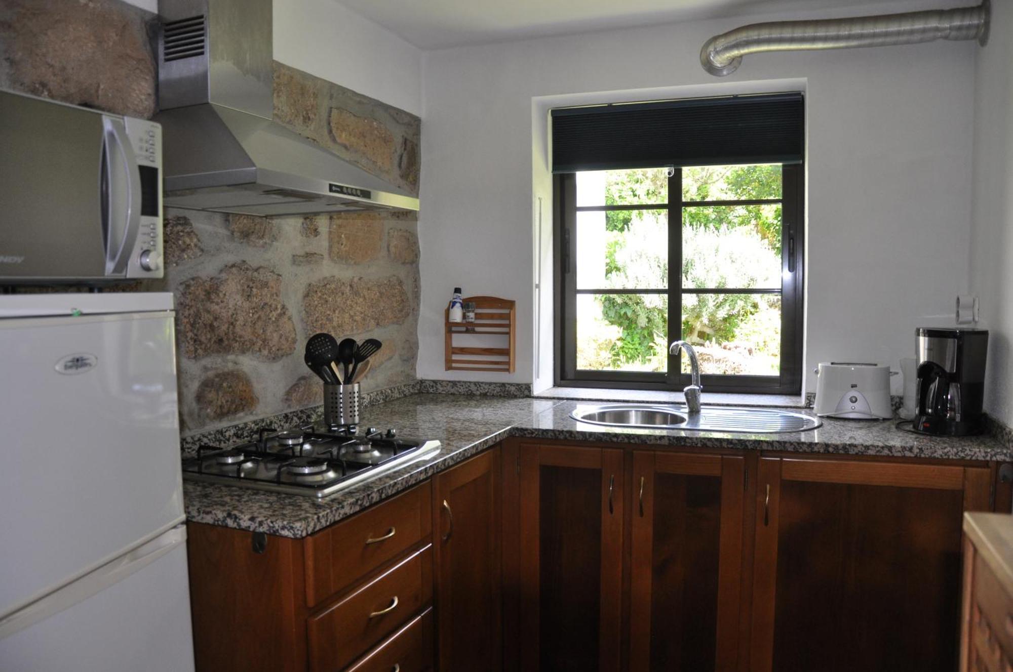 Villa Quinta Da Encavalada Nogueira do Cravo Exterior foto